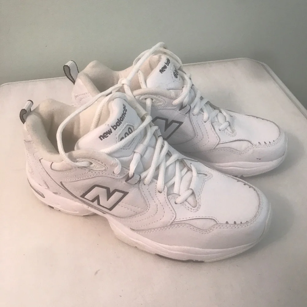New Balance 600 shoes